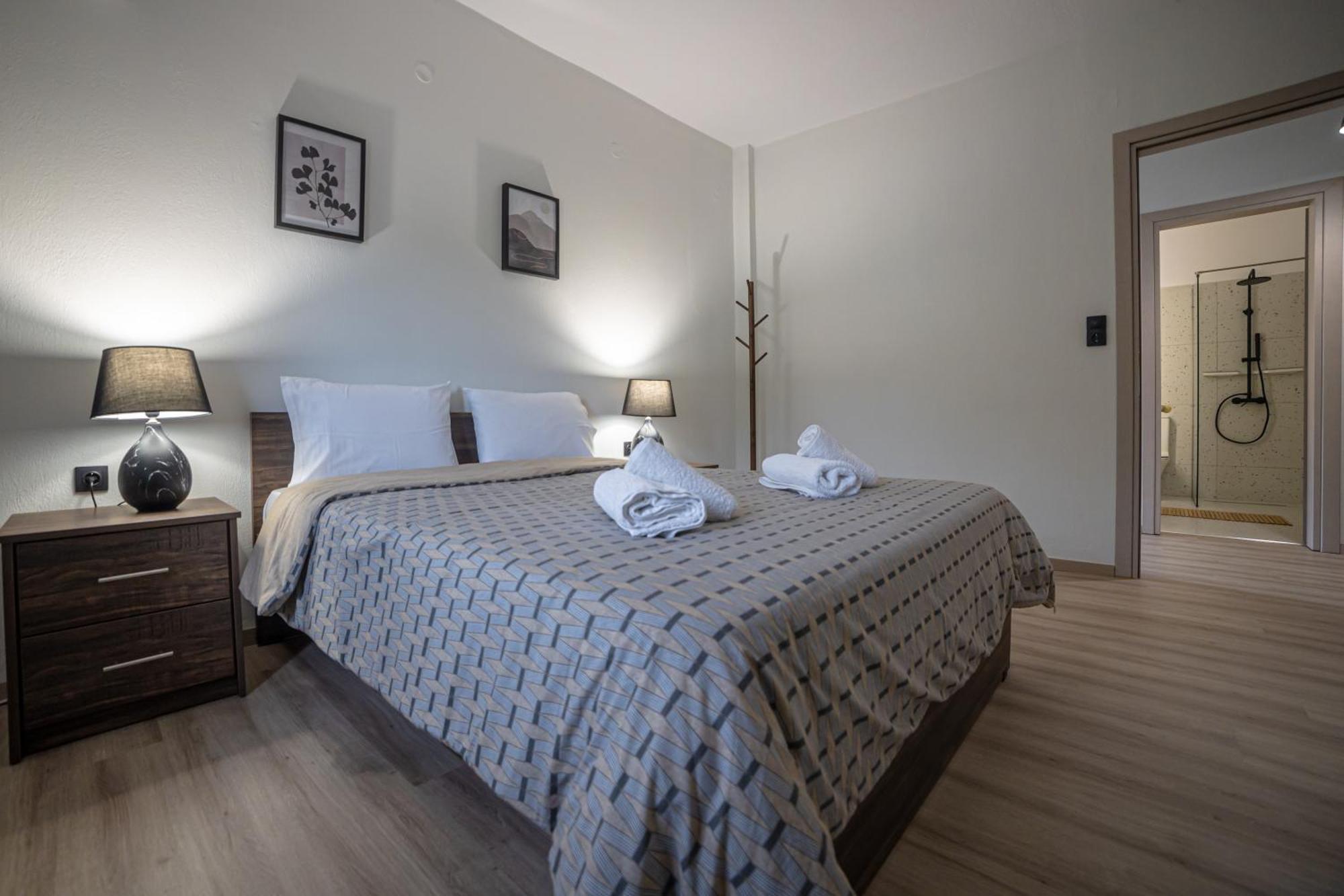 Arados Family Residence 卡兰巴卡 外观 照片